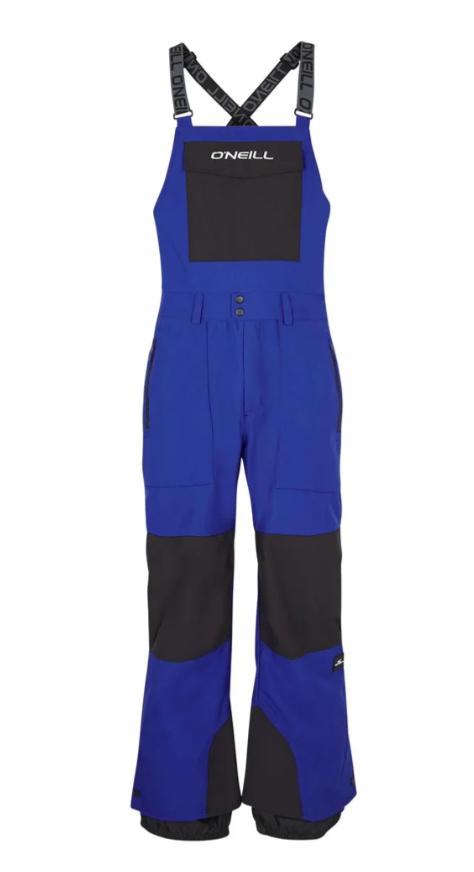 O'neill XXL Skibroek snowboard/ skisalopette 20K, Overige merken, Gebruikt, Ophalen of Verzenden, Kleding