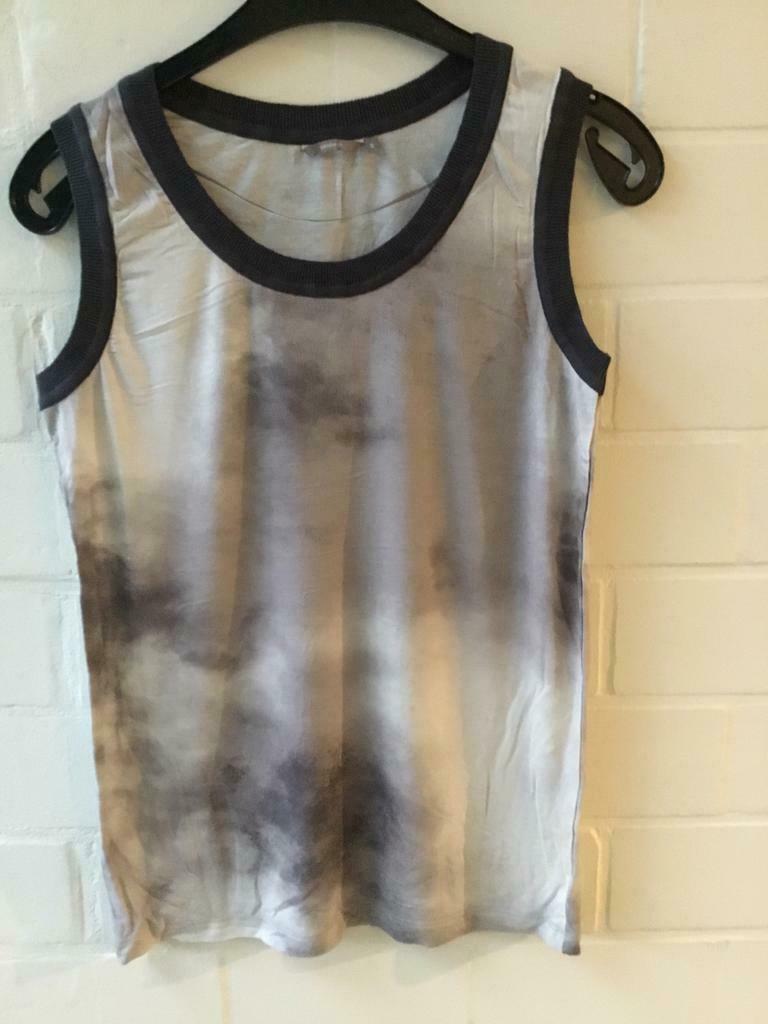 Top SANDWICH, Kleding | Dames, Ophalen of Verzenden, Zo goed als nieuw, Maat 36 (S), Grijs