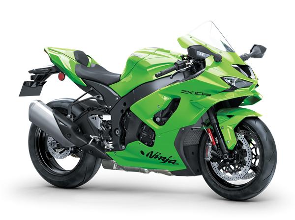 Kawasaki Ninja ZX-10RR 2026, Permis Moto A, Entreprise, Plus de 35 kW, Super Sport