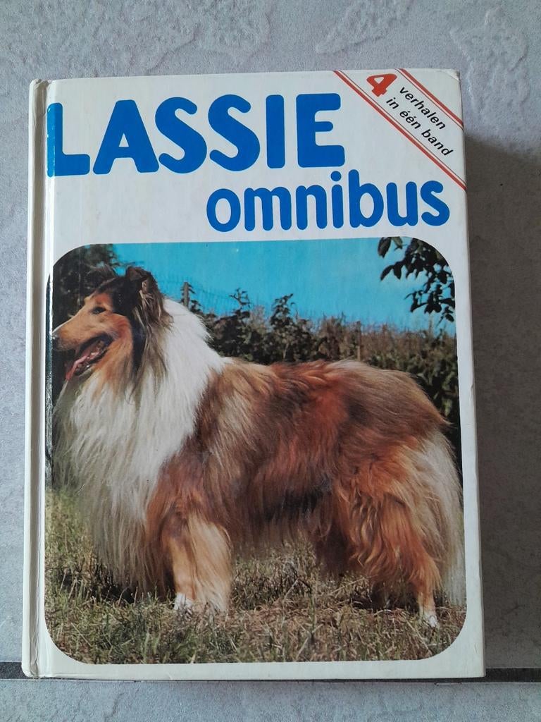 Lassie, Enlèvement, Utilisé