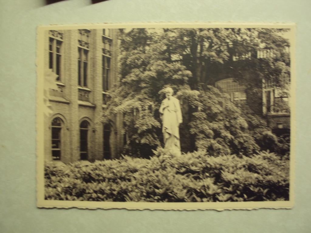 55220 - .O.L.V.-WAVER - INSTITUUT DER URSULINEN -SPEELPLAATS, Verzenden