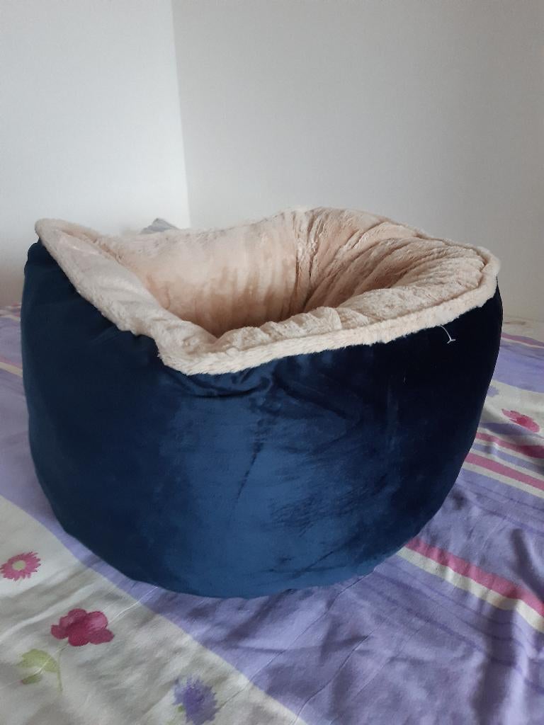 Panier pour chat, Animaux & Accessoires, Enlèvement, Neuf