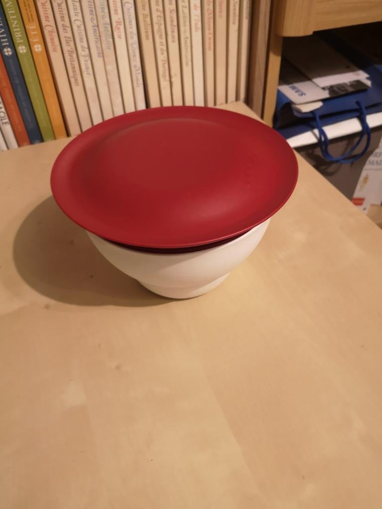 Tupperware, Ophalen of Verzenden, Nieuw