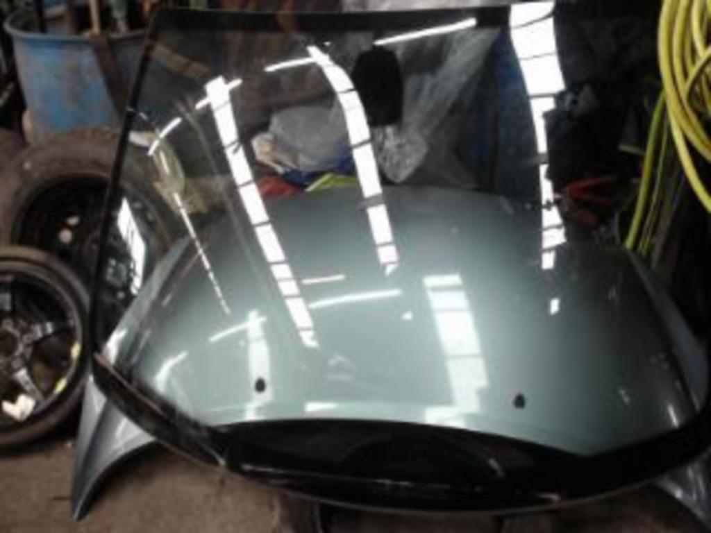 Pare brise Peugeot 207 CC 2007-2015 LP/14293, Enlèvement ou Envoi, Utilisé, Peugeot