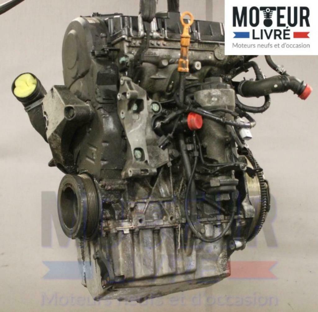 Moteur VOLKSWAGEN LUPO 1.2L Diesel AYZ, Envoi, Utilisé, Volkswagen