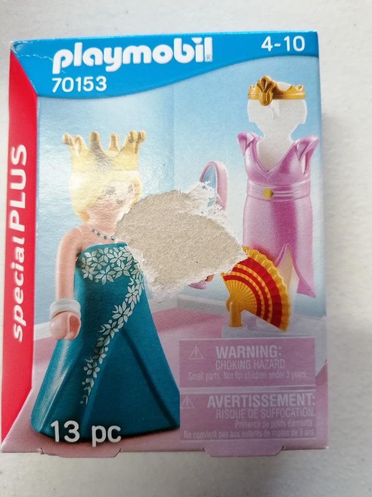 Playmobil 70153 prinses, Kinderen en Baby's, Speelgoed | Playmobil, Ophalen, Nieuw