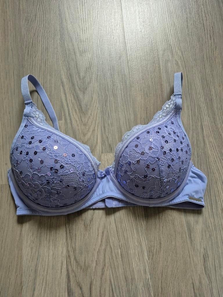 Sapph beha, Sapph, Ophalen of Verzenden, Paars, BH