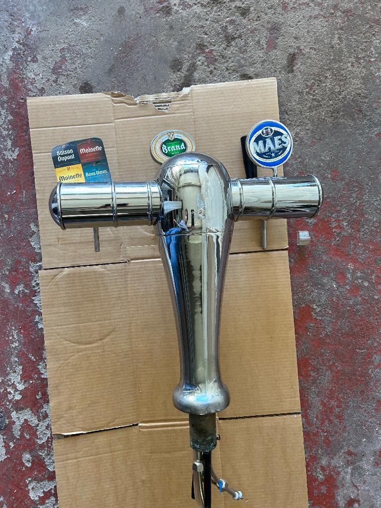 Pompe à bière, Ophalen, Nieuw, Overige merken