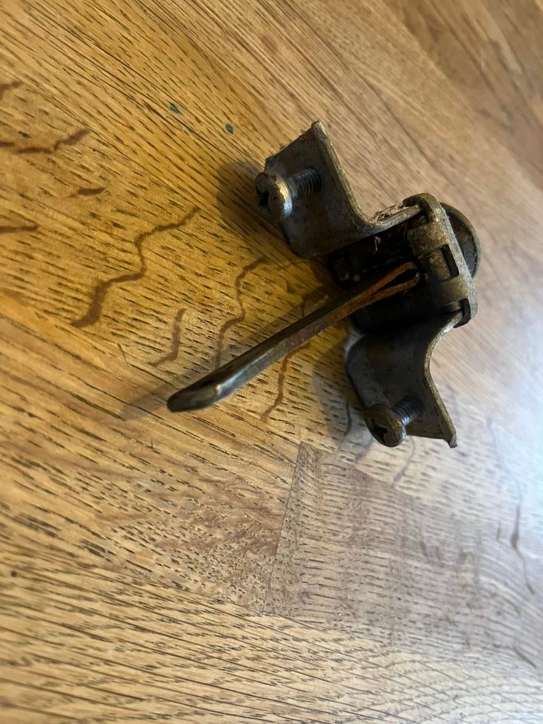 ARRET DE PORTE VW COX, Enlèvement ou Envoi, Volkswagen, Porte