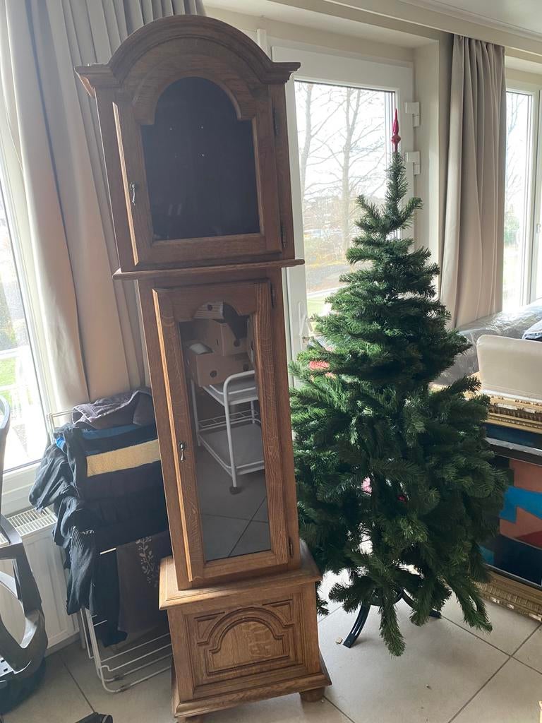 Armoire à horloge verticale, Enlèvement ou Envoi