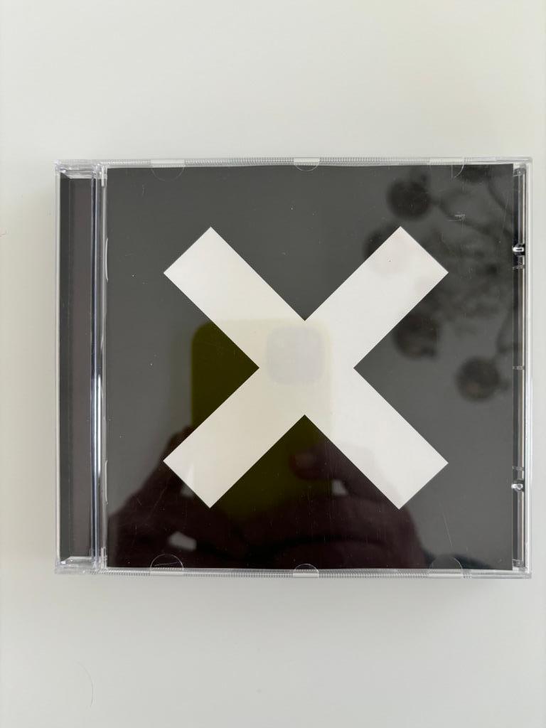 The XX – The xx 2009, Ophalen of Verzenden, Zo goed als nieuw