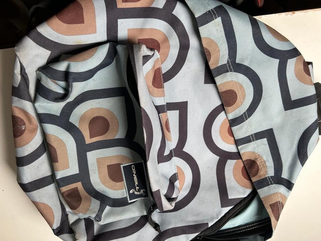 Rugzak O´Neill, Ophalen, Gebruikt