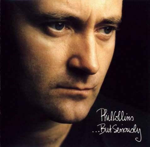 Sale> CD PHIL COLLINS - ...But Seriously, Verzenden, Nieuw in verpakking