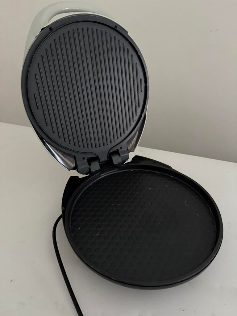 Pizzamaker multifunctioneel, Ophalen, Zo goed als nieuw