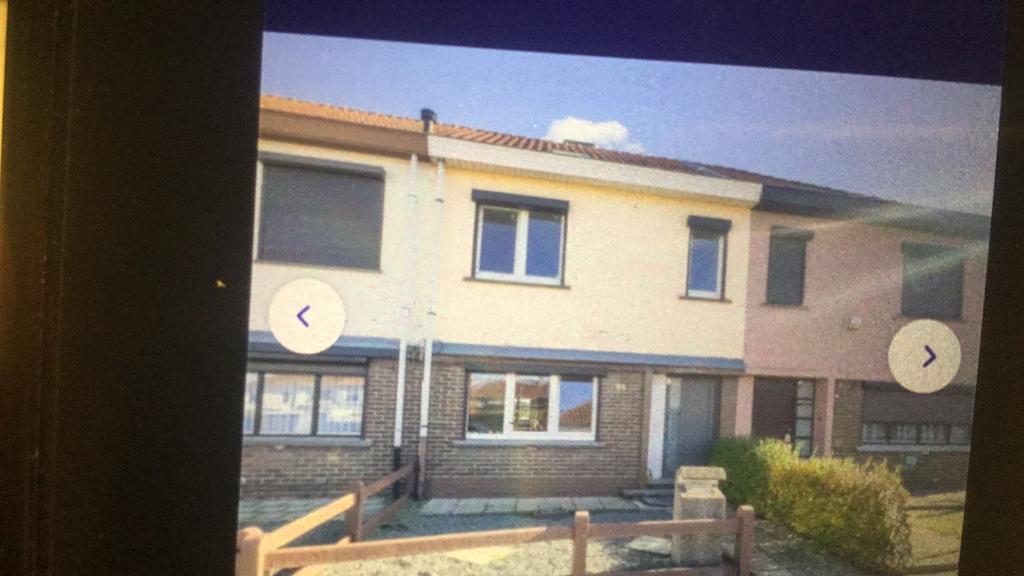 Maison a vendre.      315.000 €