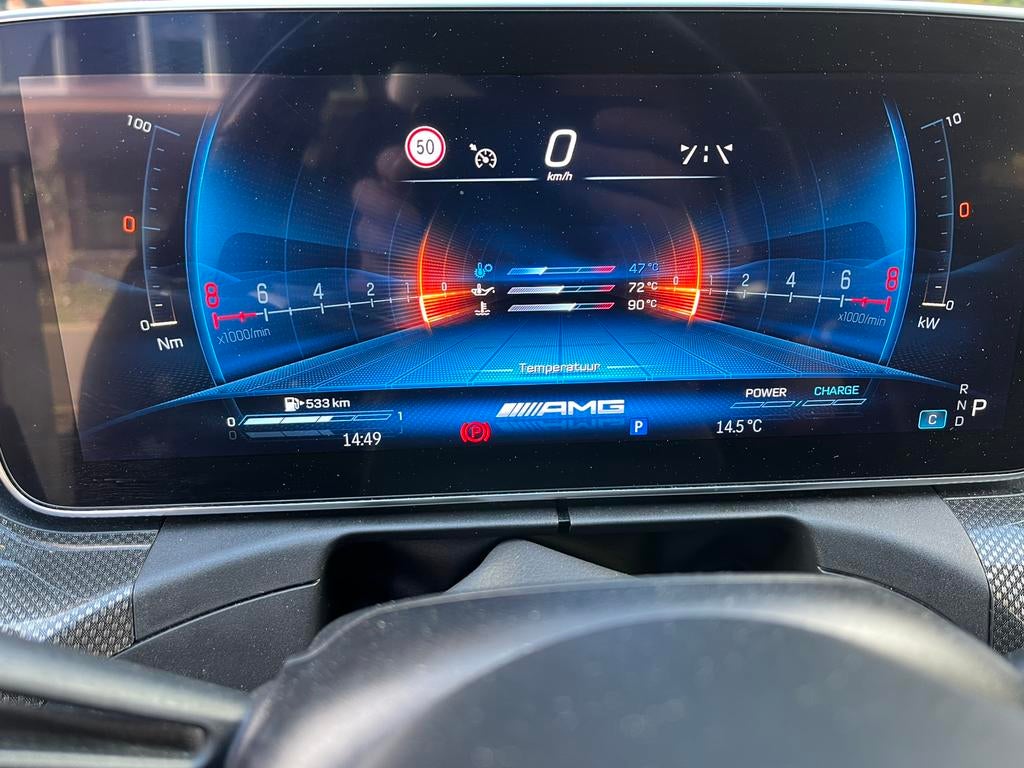 Apple Carplay Android Auto Mercedes coderen, AMG menu, etc., Enlèvement, Neuf, Mise à Jour