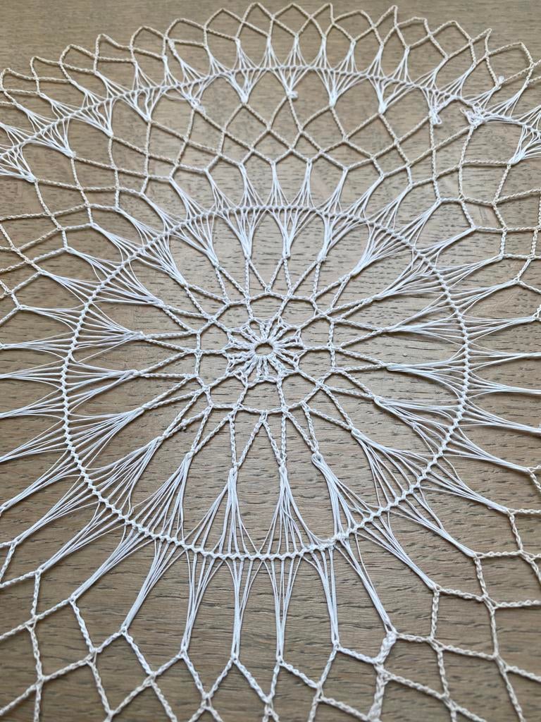 Crochet, Enlèvement ou Envoi, Neuf, Crochet, Autres types