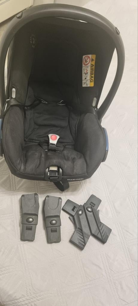 siege auto Maxi Cosi, Enfants & Bébés, Maxi-Cosi