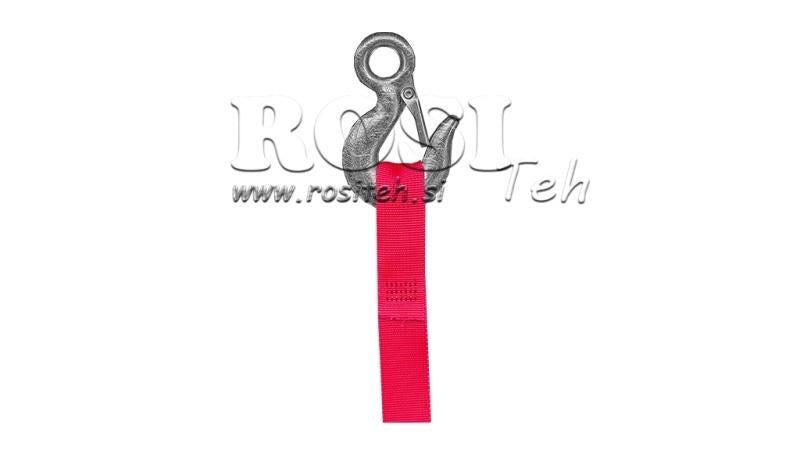 Treuil électrique 12V - 1130 kg (promotion 40%), Bricolage & Construction, Treuils et Palans, Envoi, Neuf, Électrique