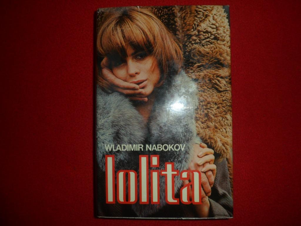 Wladimir Nabokov: Lolita (nederlandstalig), Boeken, Ophalen of Verzenden, Gelezen, Wladimir Nabokov, Nederland