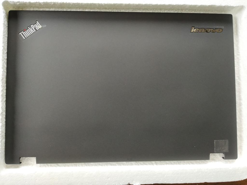 Top cover Lenovo ThinkPad W540 T540P W541, Computers en Software, Windows Laptops, Ophalen, Nieuw, Lenovo