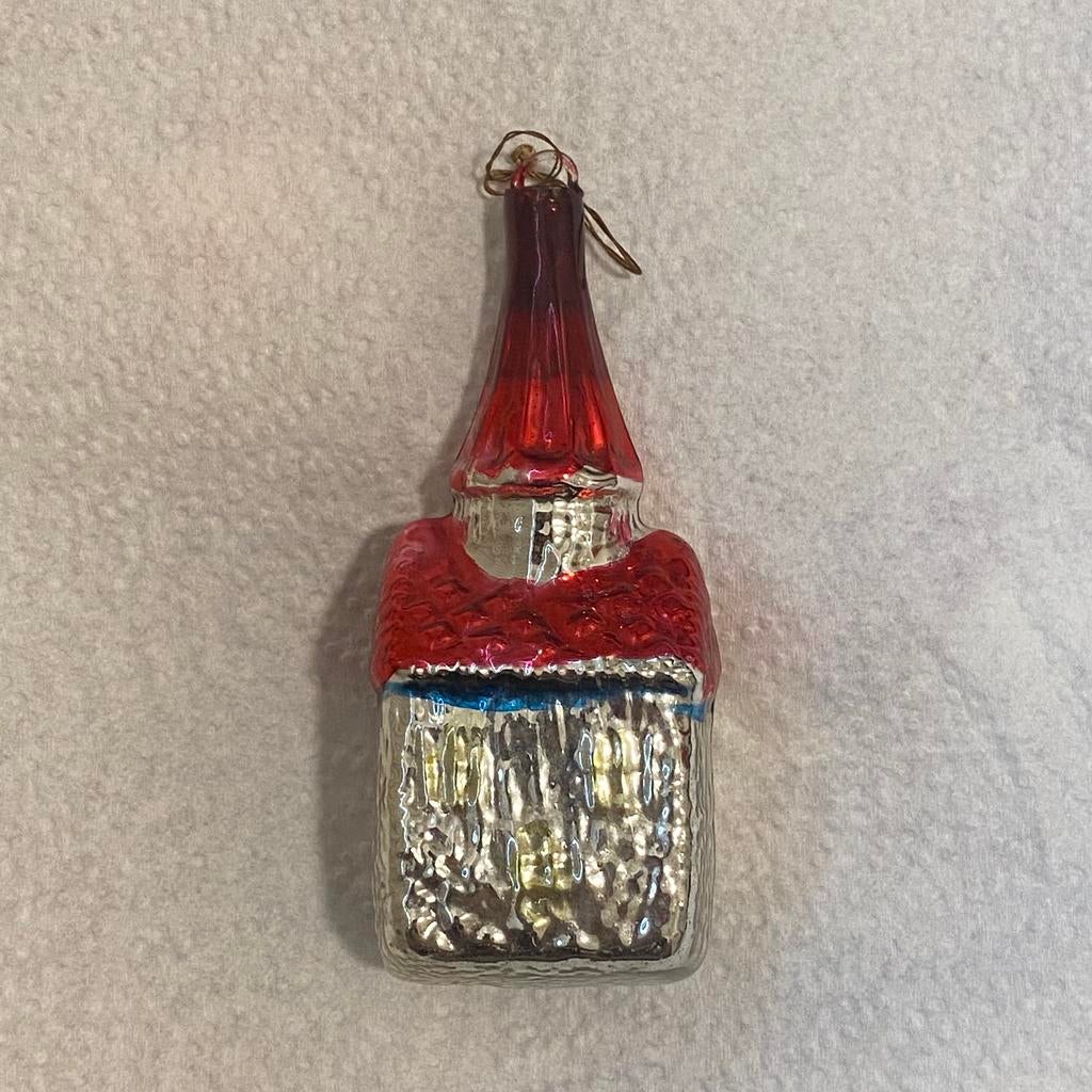 Ajeko kerk, Ophalen of Verzenden, Zo goed als nieuw