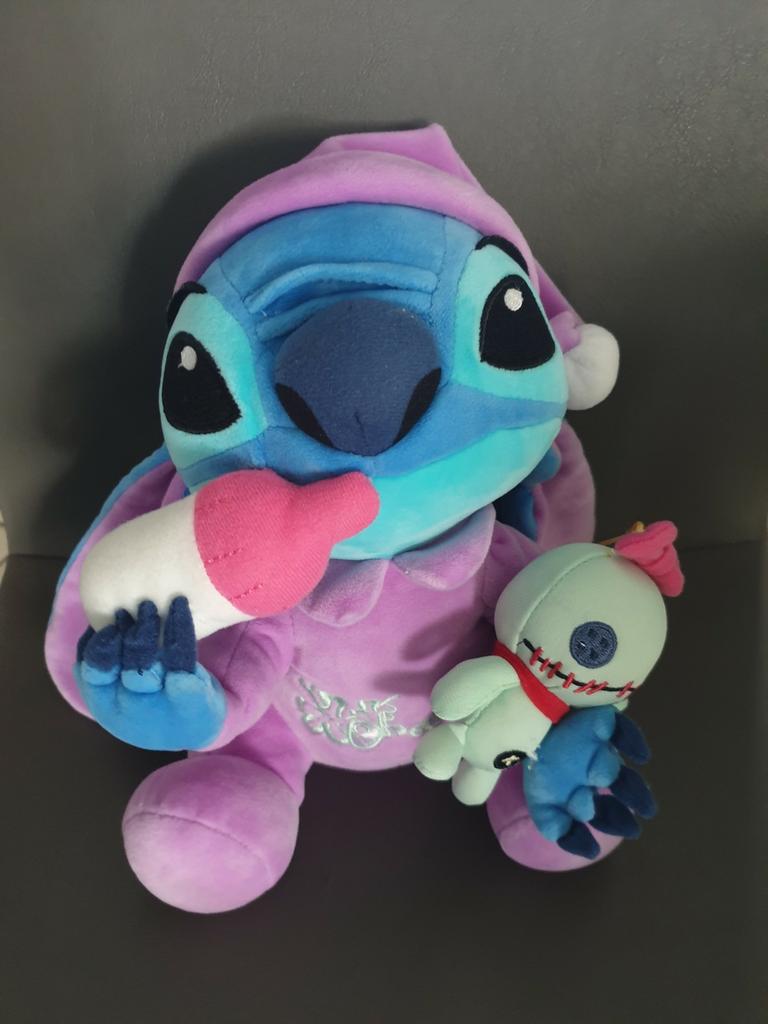 Stitch, Enlèvement ou Envoi, Comme neuf