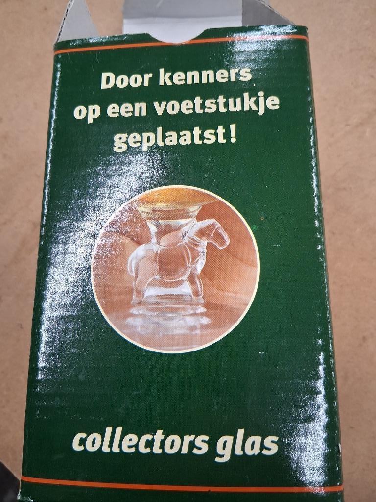 palm glazen, Enlèvement, Neuf