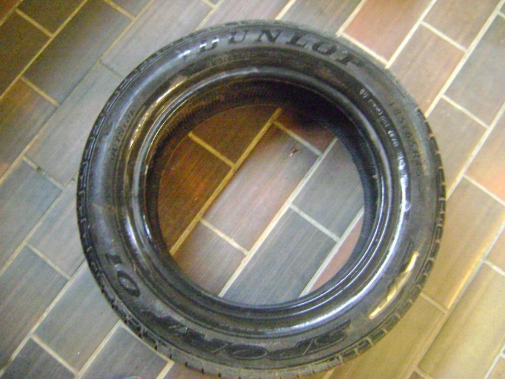 Pneu DUNLOP 185/65 R15 SP SPORT, Pneus été, 185 mm, Pneu(s), Enlèvement