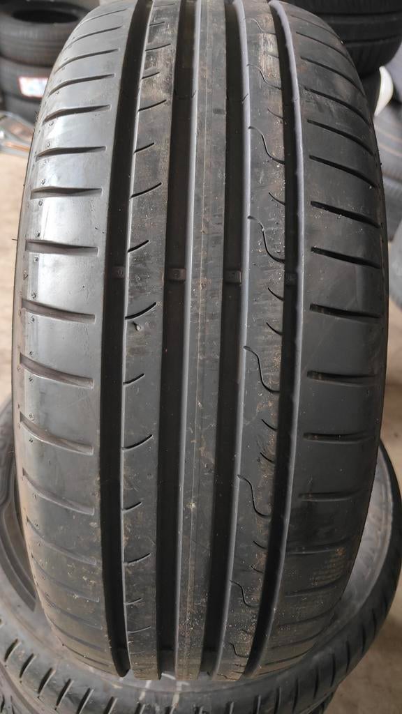 215/60r16 Dunlop 21560r16 215/60/r16, Autos : Pièces & Accessoires, Enlèvement