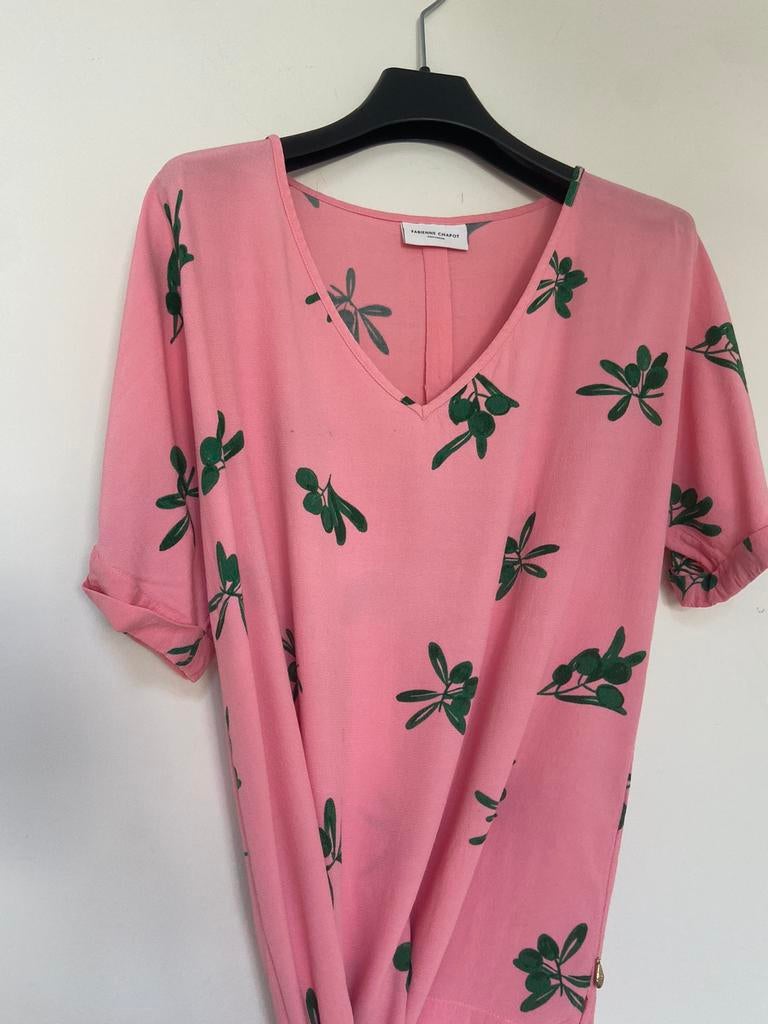 Tshirt Fabienne chapot, Kleding | Dames, Ophalen of Verzenden