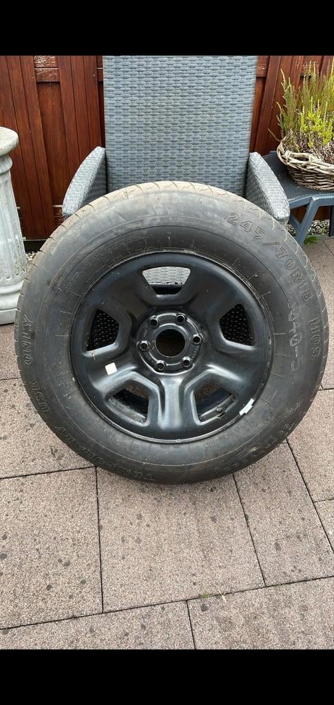 Dodge ram, Auto-onderdelen, Ophalen, Nieuw