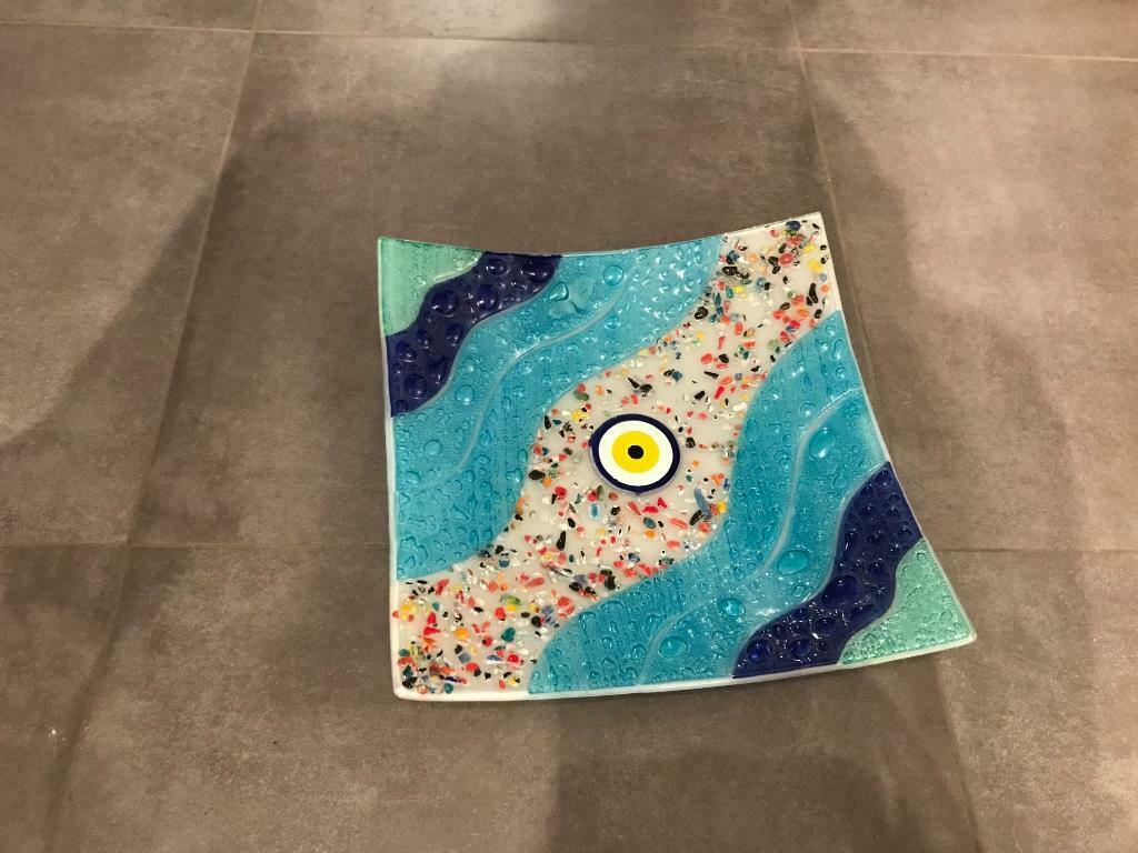 Mexicaanse schotel, Huis en Inrichting, Ophalen, Zo goed als nieuw