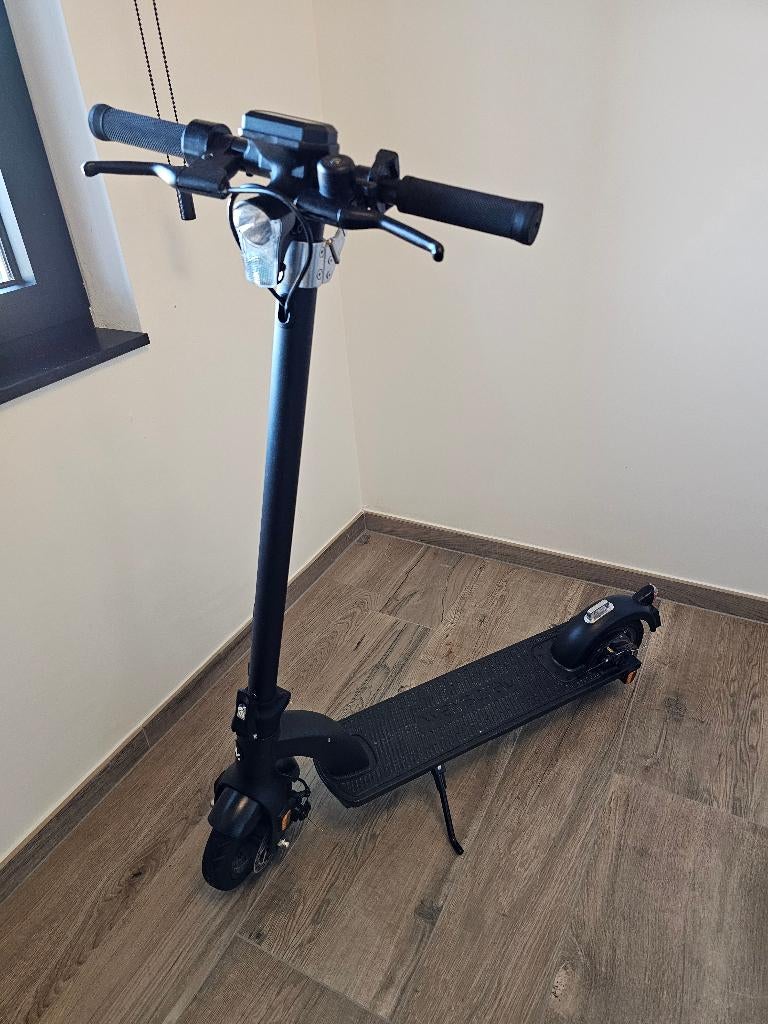 Elektrische step Wayscral, Enlèvement, Comme neuf, Step électrique (E-scooter), Wayscral