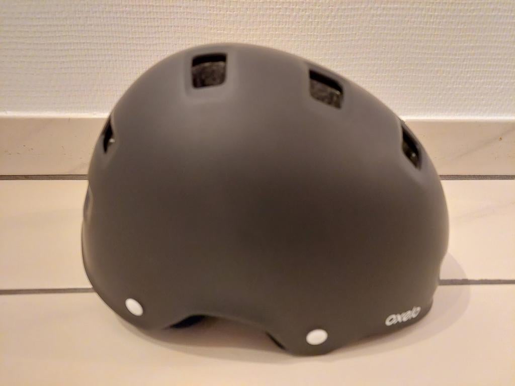 skate helm maat S Oxelo, Overige merken, Dames, Ophalen of Verzenden, Bescherming