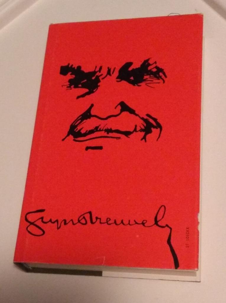 tien van Streuvels, Enlèvement ou Envoi, Stijn Streuvels