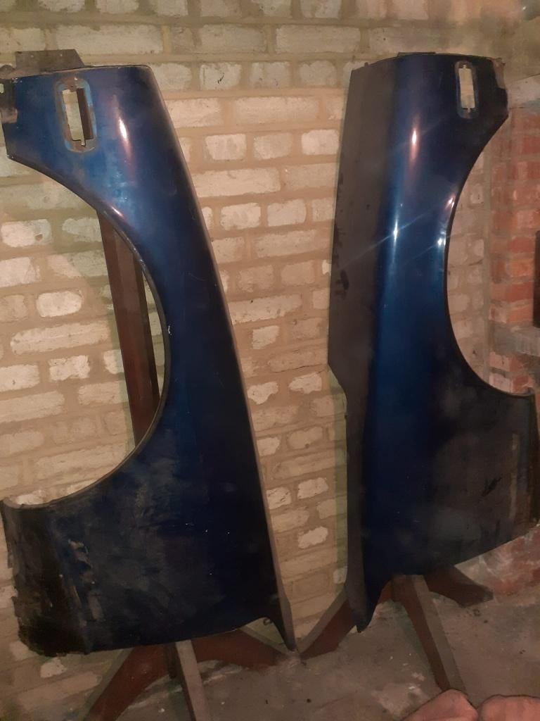 Pièces Datsun-Nissan 260z / 280z, Ophalen, Gebruikt, Nissan