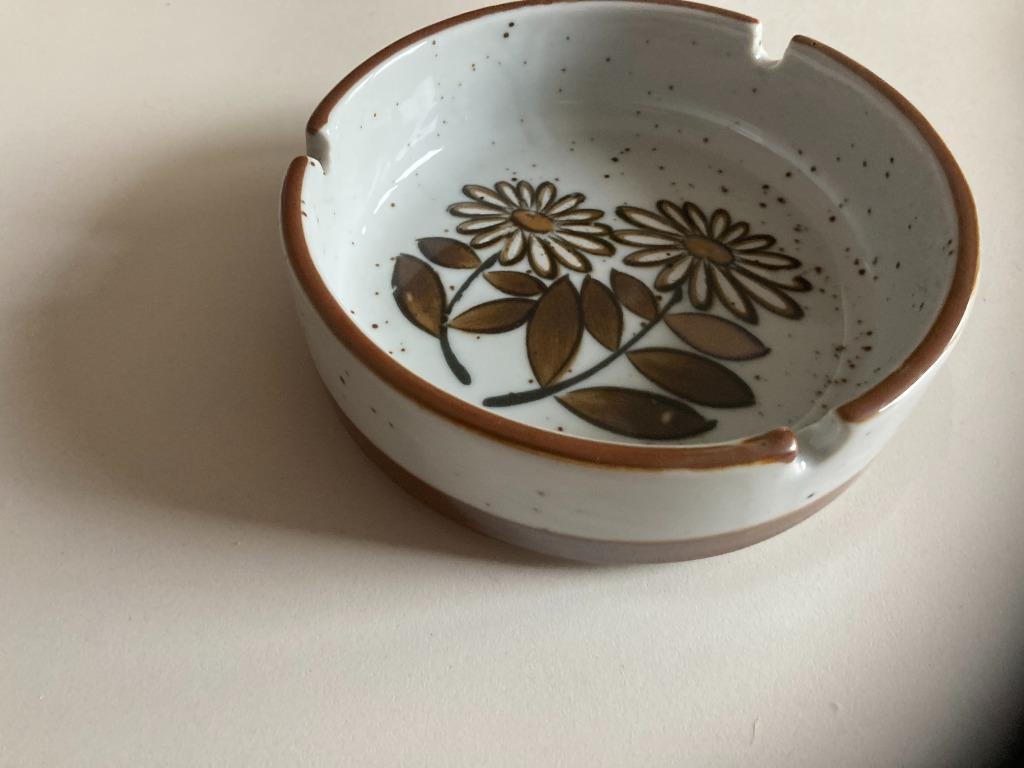 RETRO ASBAK, Collections, Rétro, Maison et Meubles, Enlèvement ou Envoi