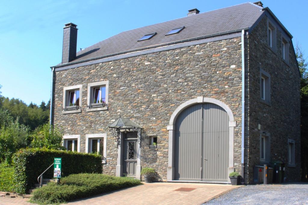 Vakantiehuis (15 personen) - 8 slpk, 4 of meer slaapkamers, Landelijk, Open haard, Ardennen of Luxemburg