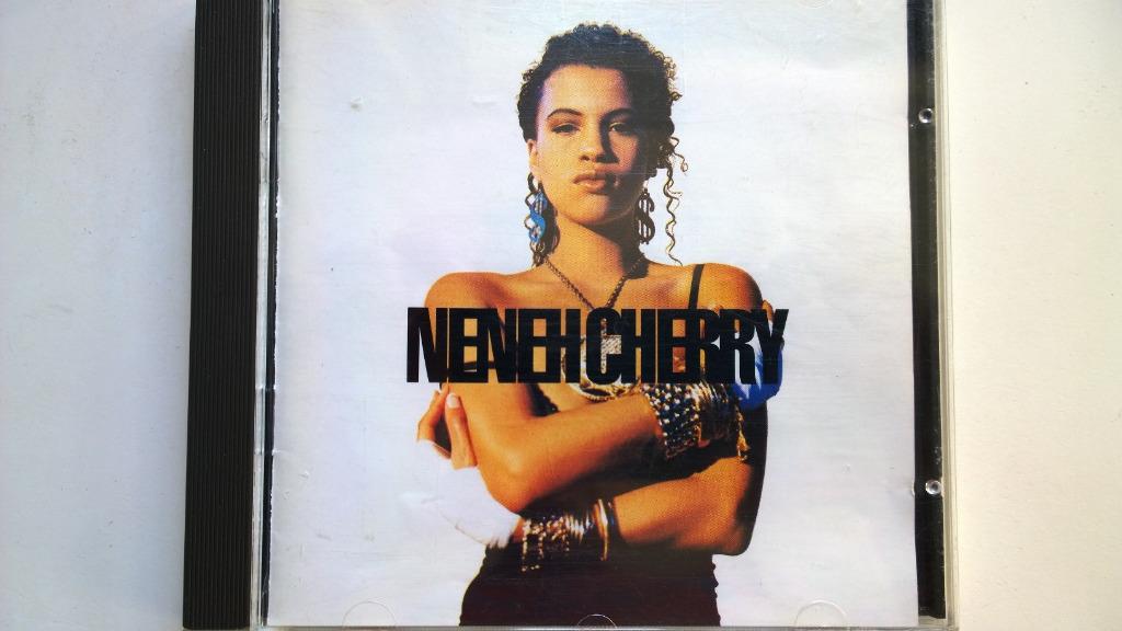 Neneh Cherry - Raw Like Sushi, Envoi, Comme neuf