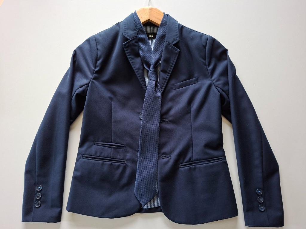 CKS Blazer + das maat 10 jaar, Ophalen, Overige typen, Cks, Zo goed als nieuw