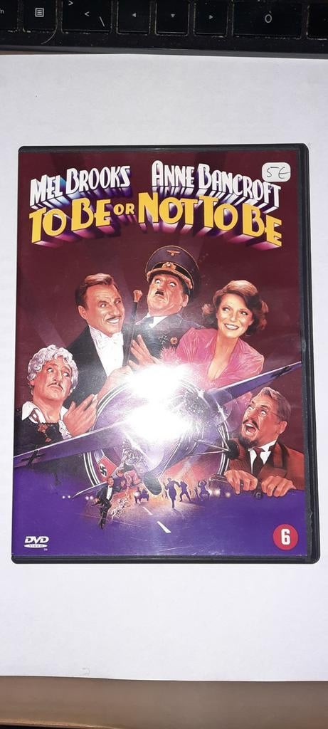 DVD's, divers, Cd's en Dvd's, Dvd's | Overige Dvd's, Ophalen of Verzenden, Zo goed als nieuw