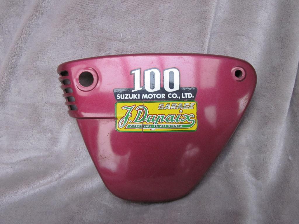 Pour Suzuki A100  AC100, Enlèvement ou Envoi, Utilisé