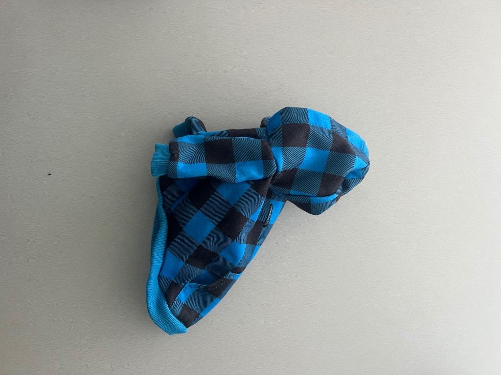 Honden hoodie ( trui met kap), Dieren en Toebehoren, Hondenkleding, Ophalen, Nieuw, Hondentrui