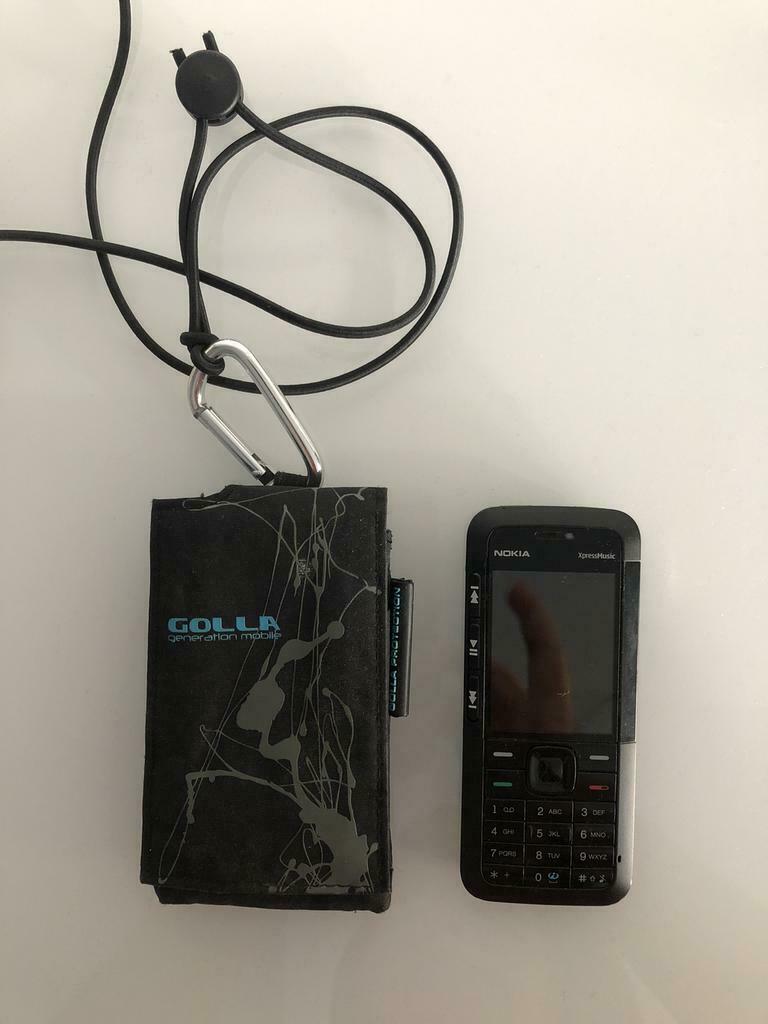 Nokia gsm, Enlèvement ou Envoi, Comme neuf