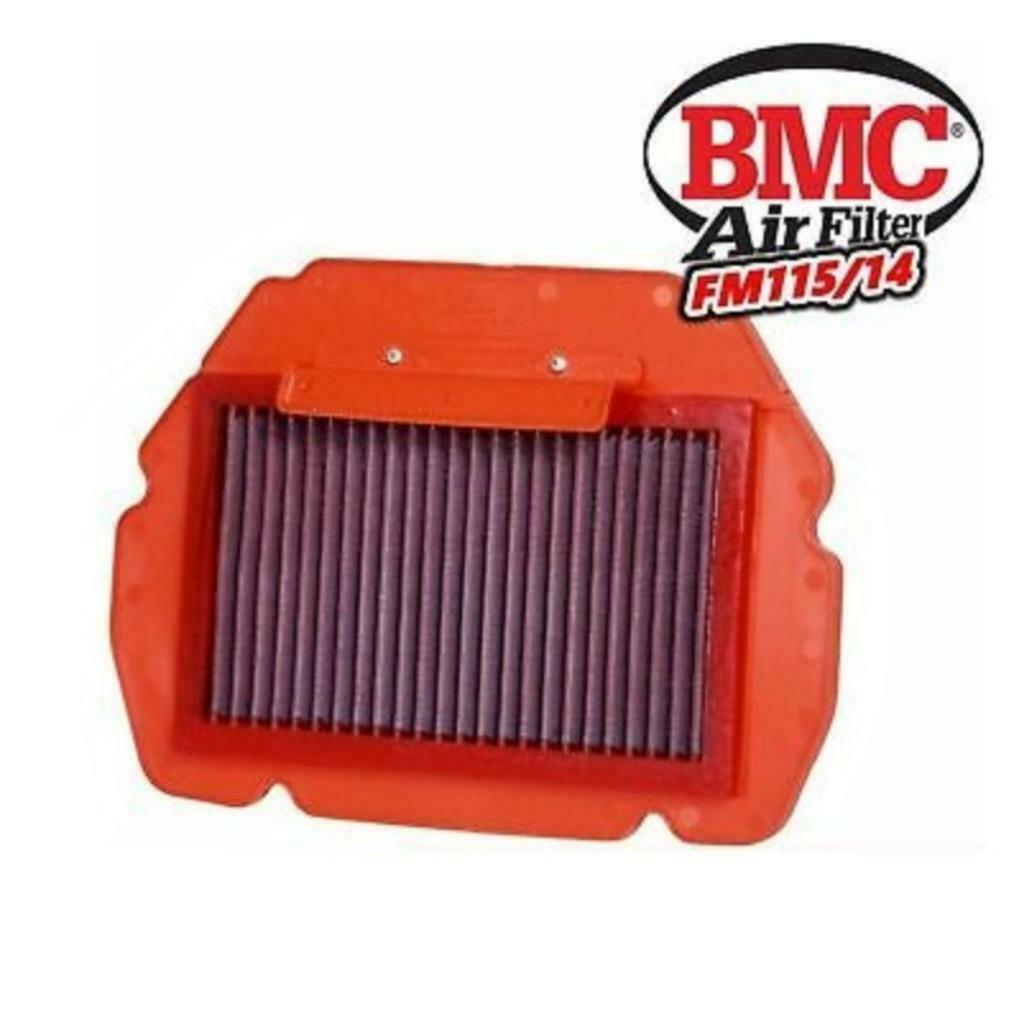 Filtre à air haute performance BMC pour Honda CBR 600 F3, Motoren, Ophalen of Verzenden, Nieuw