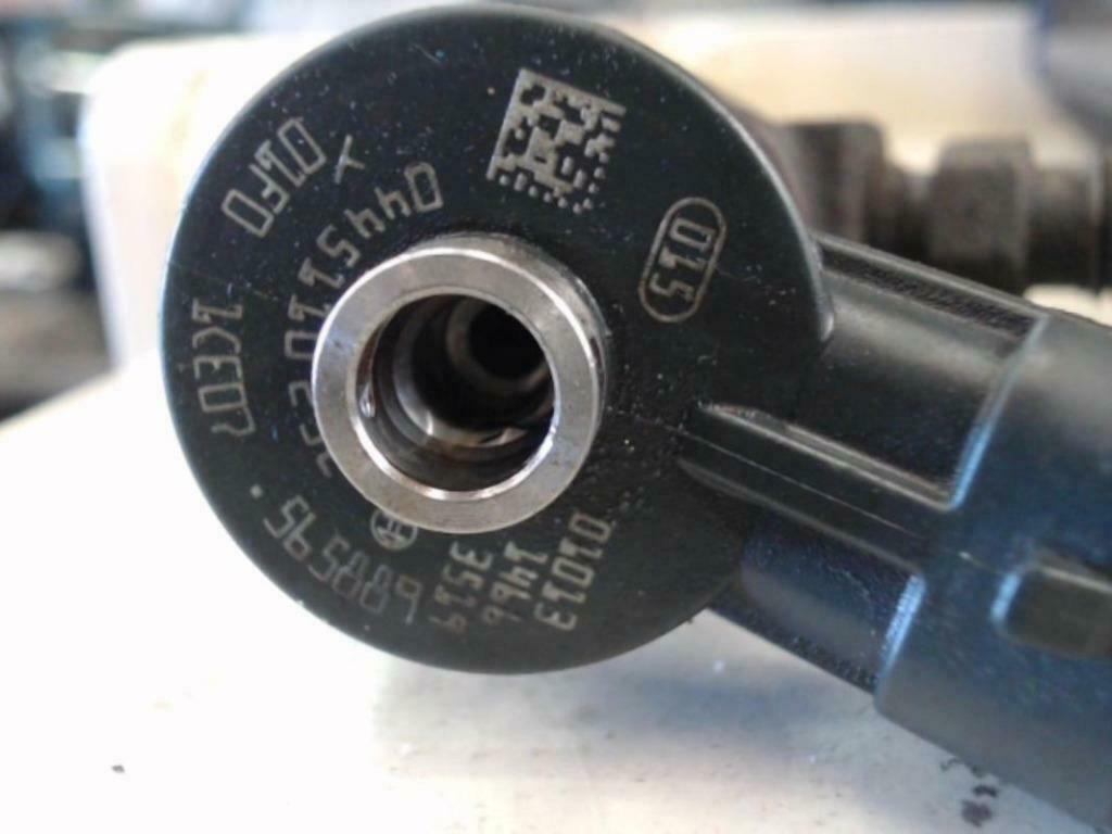 Injecteur C2 C3 Nemo 206 207 Bipper 1.4 HDI 0445110252, Enlèvement ou Envoi, Citroën