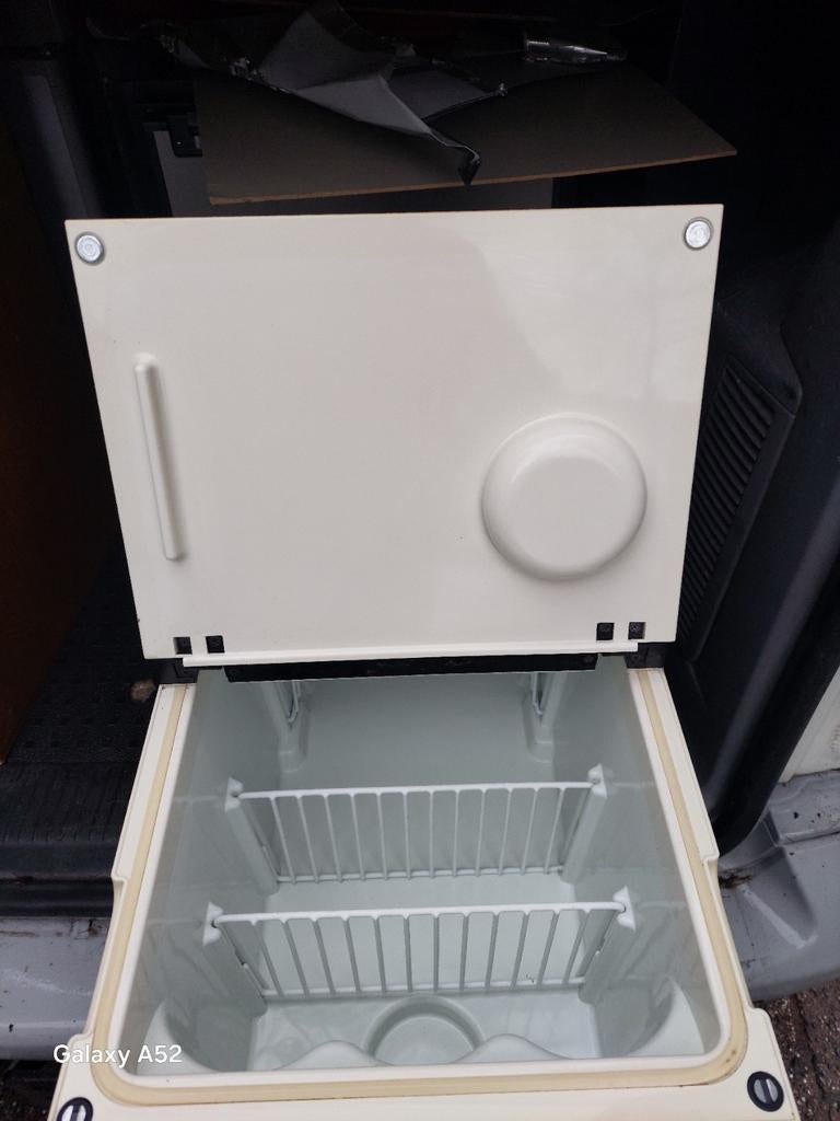 Camper boot koelkast frigo op 12v 24v, Ophalen of Verzenden