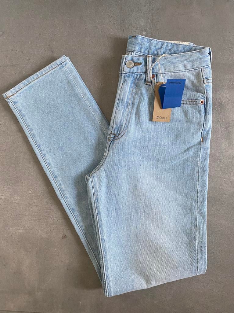Bellerose - Jeans. Maat 26. Nieuw, Kleding | Dames, Bellerose, Blauw, Nieuw, Ophalen of Verzenden