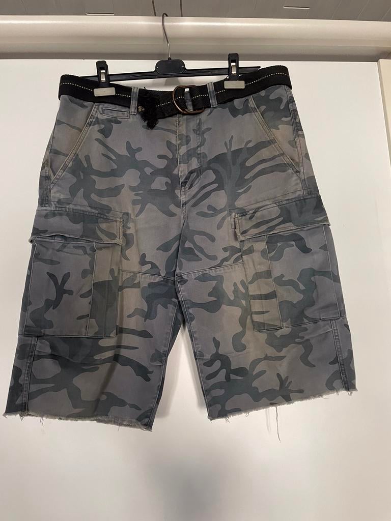 Originele Bermuda van ARMANI EXCHANGE, Enlèvement ou Envoi, Comme neuf
